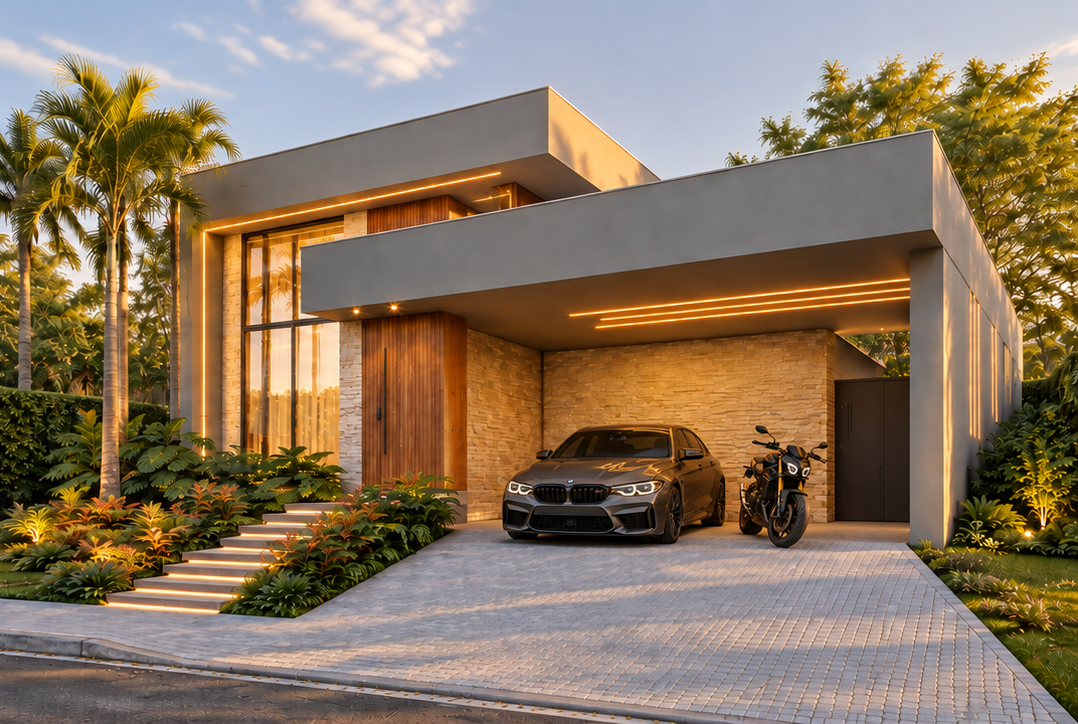Casa J&D — imagem 3